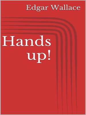 cover image of Hands up!